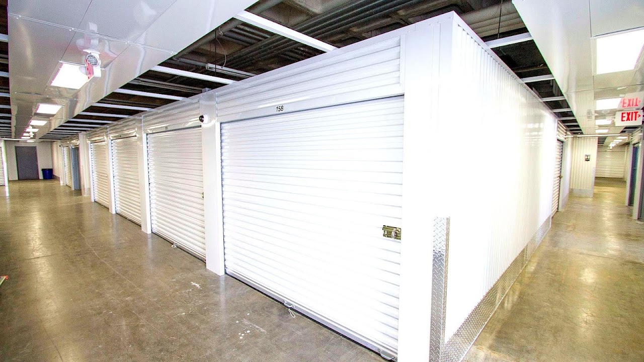 Self Storage Overland Park Trip to Park