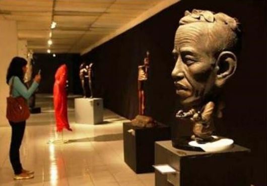 Materi Mengklasifikasikan Tujuaan Manfaat Dan Fungsi Pameran Seni Rupa Mapel Seni Budaya Kelas 10 Sma Ma Bospedia