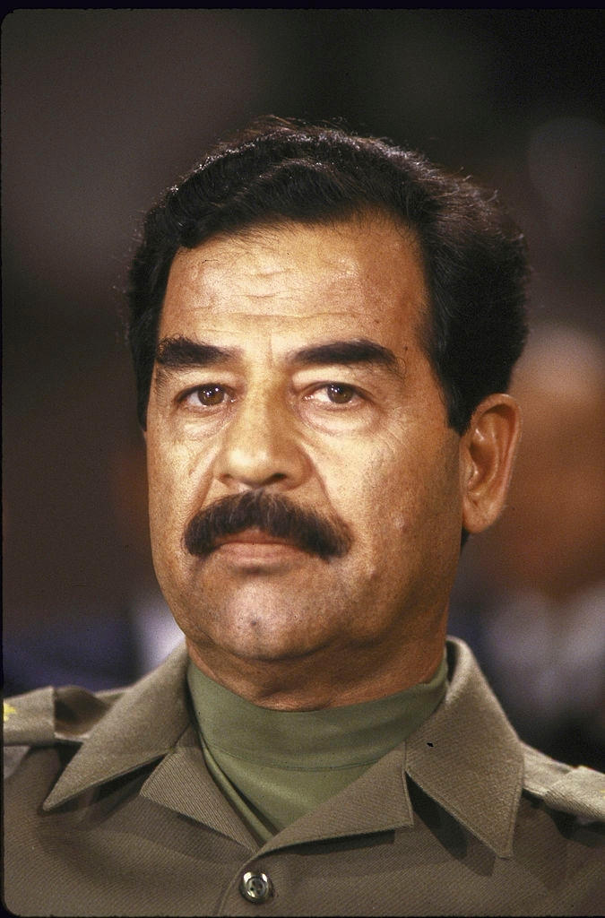 صور صدام حسين 2021 اجمل عبارات للراحل صدام حسين احلى صور