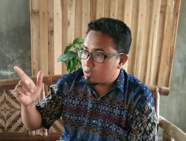 Pemda Aceh Timur Diminta Segera Hentikan Bimtek para Keuchik di Hotel Royal Agustus 24, 2020