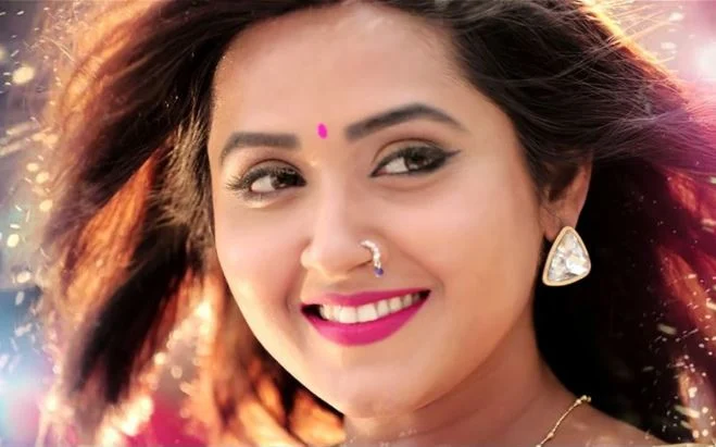 Kajal Raghwani suffering from disease