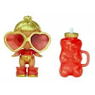 L.O.L. Surprise Loves Mini Sweets Rosy Bear Lil Sister (#H-006)