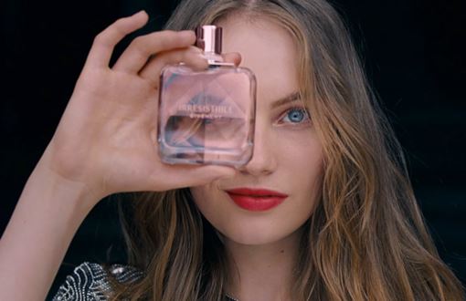 Музыка из рекламы Givenchy — Irresistible (2020)
