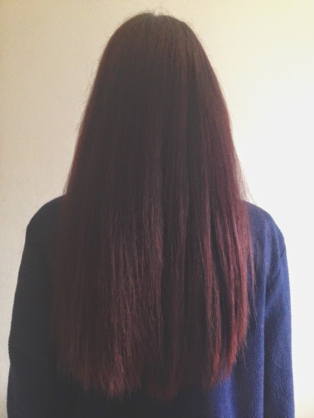  OH I ADORE IT Hot Oil Treatment Kokosolie en Rozemarijn