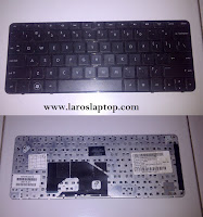 Keyboard HP Mini 210-1068TU