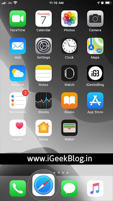 How to Turn Off iOS 13 Safari Link Preview on iPhone and iPad How to Turn Off iOS 13 Safari Link Preview on iPhone and iPad