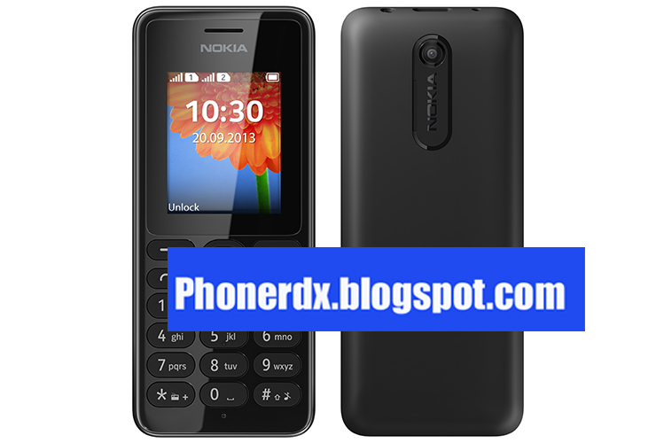 Nokia 108 Rm 944 Usb Driver Free Download