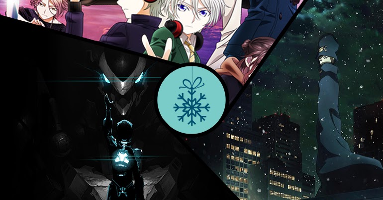 Winter 2019�s Anime &quot;Diamonds in the Rough&quot;