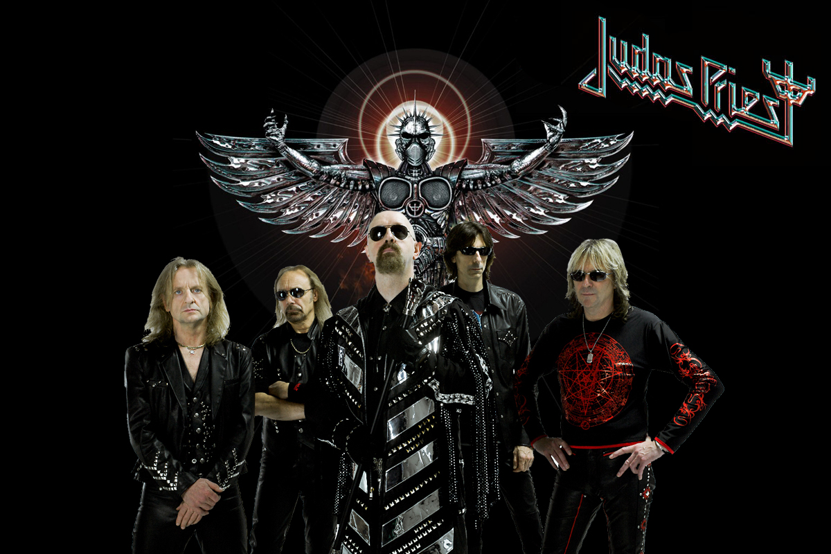 Judas priest diamonds and rust фото 90