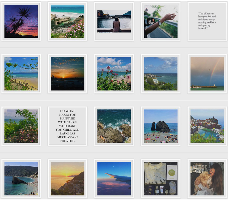 Von Menschen Und Baumen Regenwetter