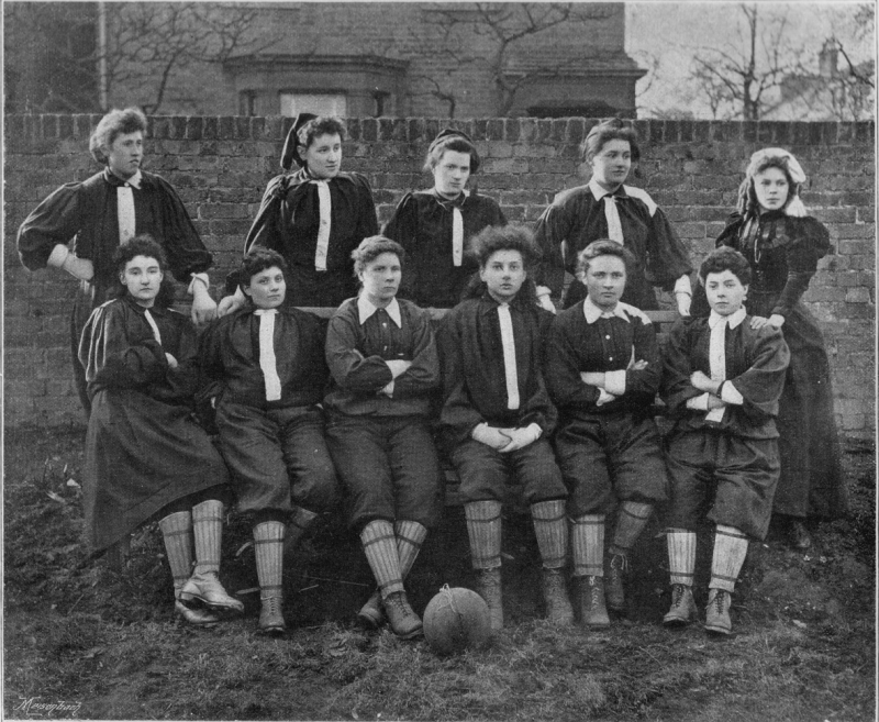 history of womens football in england essay history of womens football in england essay