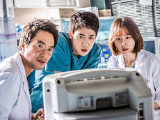 Romantic Doctor Teacher Kim Dikabarkan Akan Diproduksi Season 2 