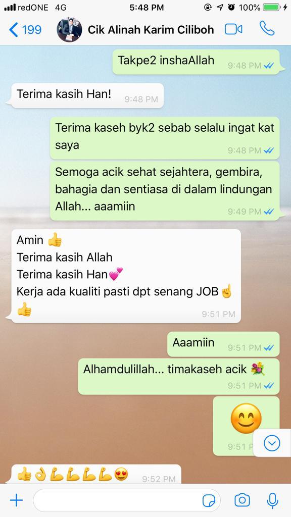 KEDAI SIGNBOARD MELAKA SIGNBOARD 3D