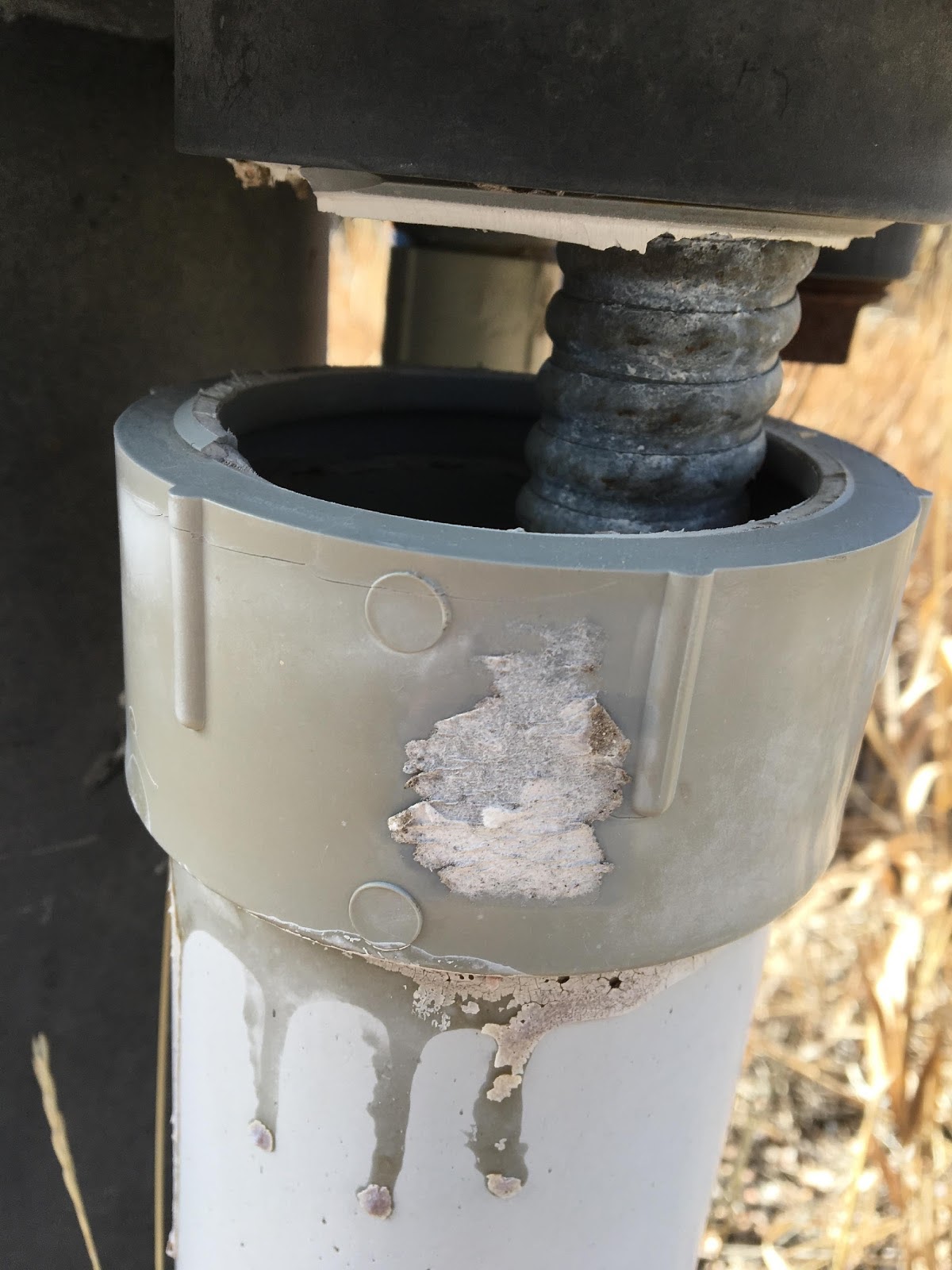 Aqua Talk Simple Fixes Avoiding Wellhead Issues