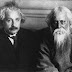 When Einstein Met Tagore: A Remarkable Meeting of Minds on the Edge of Science and Spirituality