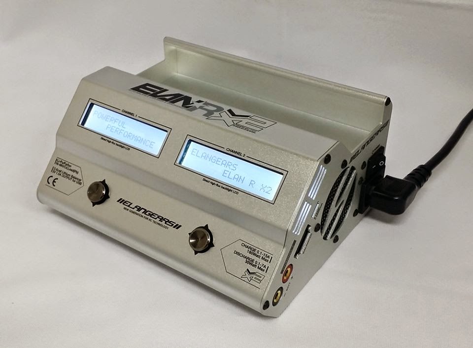 メーカー再生品】 ELAN R 充電器 エラン fawe.org