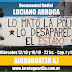 Luciano Arruga - Lo mató la policía lo desapareció el Estado