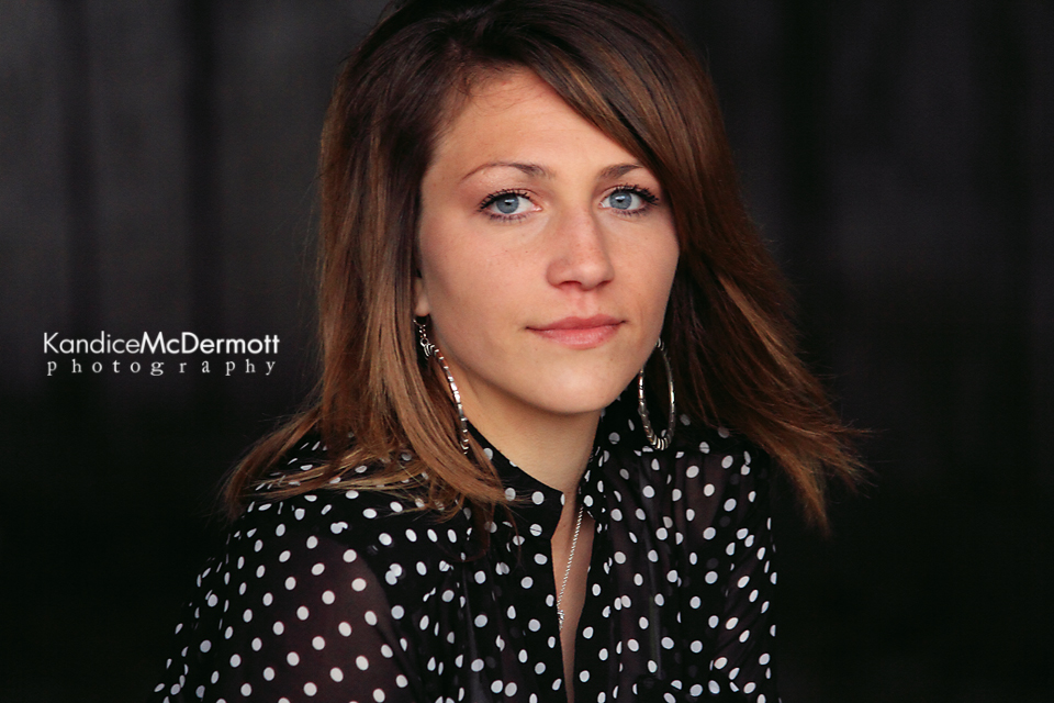 Kandice McDermott Photography {Idaho Falls High School Senior Photographer} Taylor Idaho