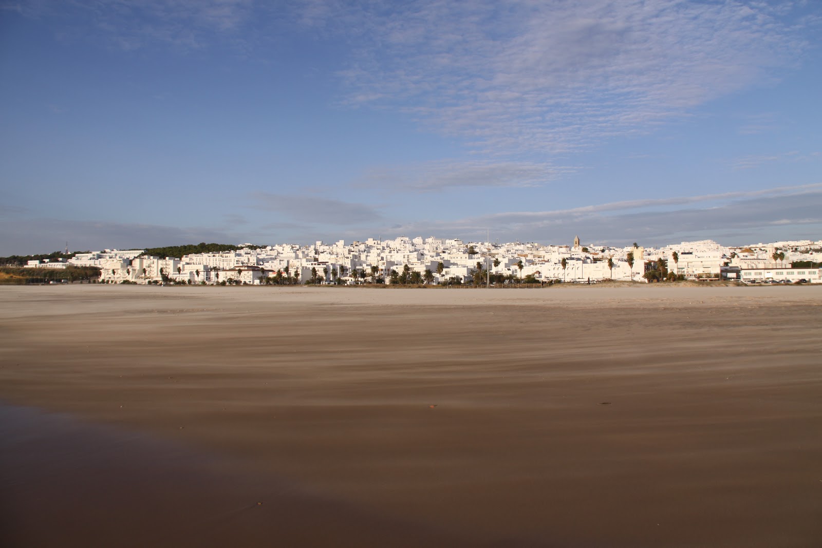SSS Conil Levante Y Olas