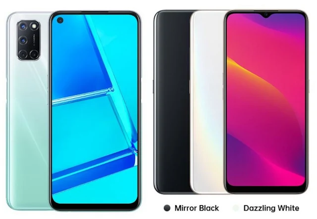 Perbedaan Oppo A52 vs Oppo A5 2020, Apa Saja Peningkatannya?