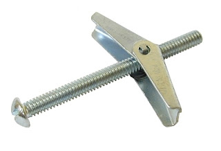 Toggle Bolt