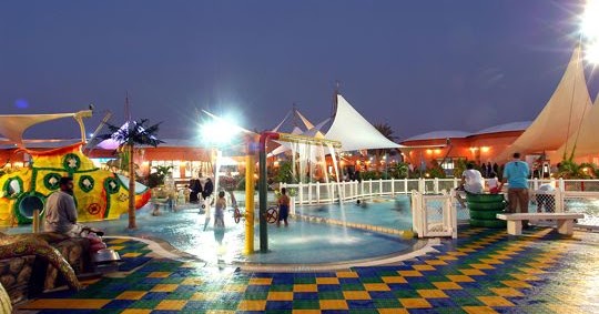 أهم 5 أنشطة في جزيرة الشراع جدة مع أوقات الدوام 2020 روائع السفر