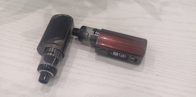 Vaporesso LUXE 80 Kit