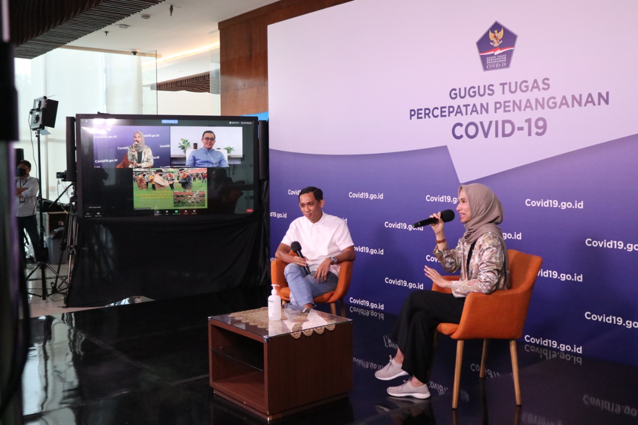 Ini Tips Traveling di Era New Normal