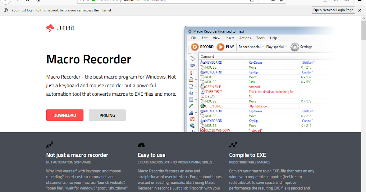 cabal helix online blog cabal macro guide