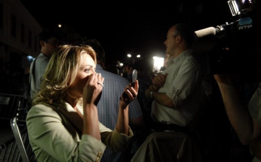 Textusa Sandra Felgueiras Portal De Noticias