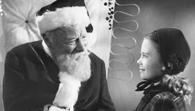 Miracle on 34th Street coloring pages coloring.filminspector.com