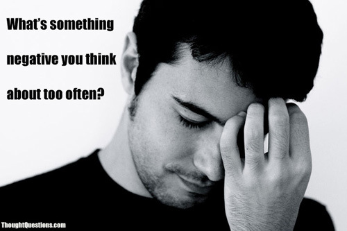 40 Questions that Will Quiet Your Mind