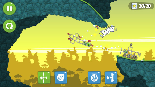 Bad Piggies Full Version