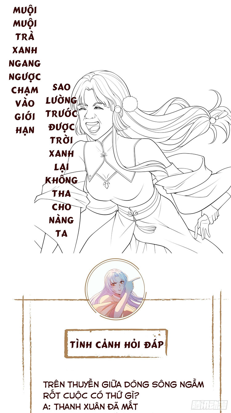 Mạt Thế Nữ Vương Chapter 8.2 - Trang 21