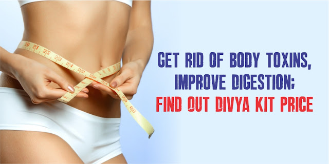 Divya Kit Price in India