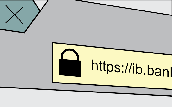 secure browser