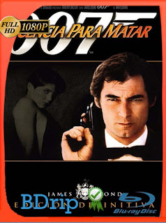 James Bond Licencia para matar (1989) BDRIP 1080p Latino [GoogleDrive] SXGO