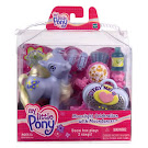 My Little Pony Moondancer Accessory Playsets Moonlight Celebration G3 Pony