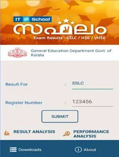 Saphalam-SSLC-Result