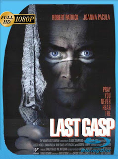 Coraje Salvaje (Last Gasp) (1995) HD [1080p] Latino [GoogleDrive] PGD