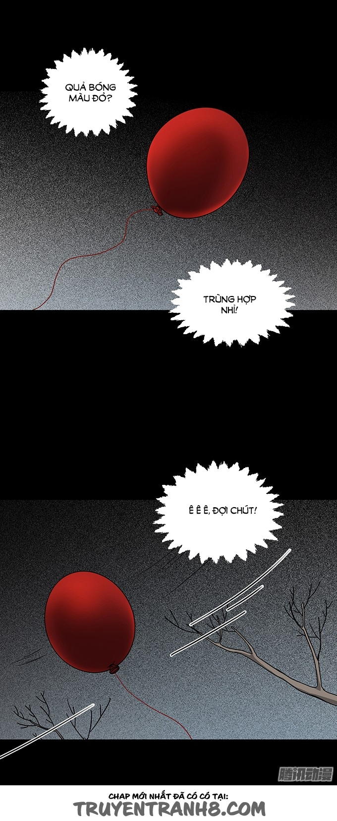 Ớn Lạnh Tuyệt Đối chap 90 - Trang 17