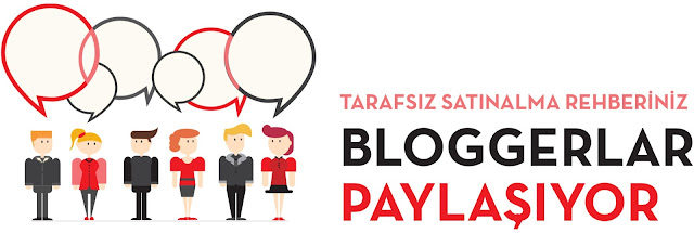 Bloggerlar Paylaşıyor