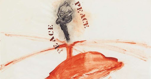 Seite 14 Frank Hoppmann Zeichner