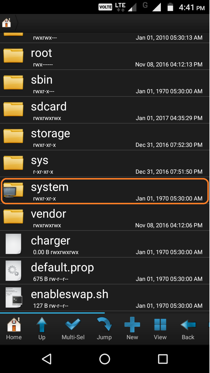 Stay With Tech How To Fix An Inverted {UP SIDE DOWN (180 degrees