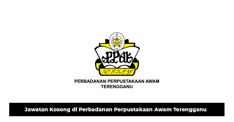 Perbadanan perpustakaan awam terengganu