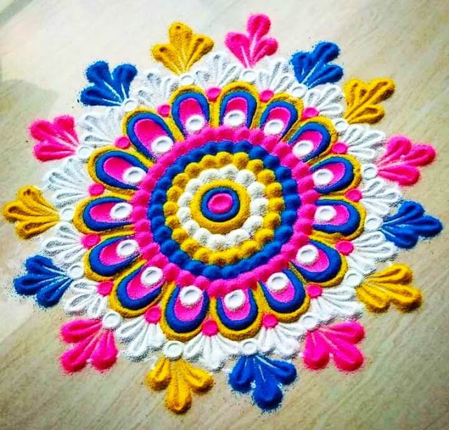Rangoli Design Images For Diwali, Diwali Rangoli Designs Images, diwali rangoli designs 2020, beautiful designs of rangoli for diwali, rangoli design for diwali,