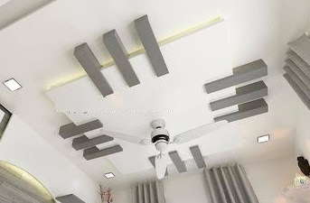 Latest Catalog For Gypsum Board False Ceiling Designs 2019