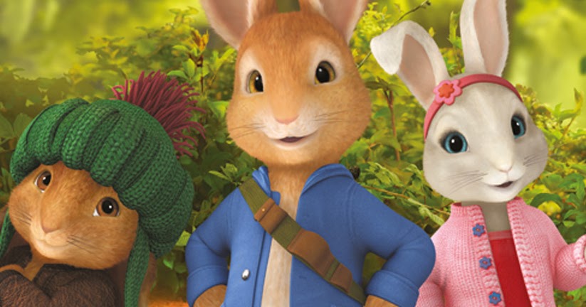 Willows Activity Farm - The new Peter Rabbit Adventure Playground ...