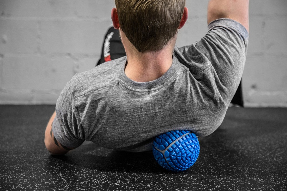 Mobility CROSSFIT