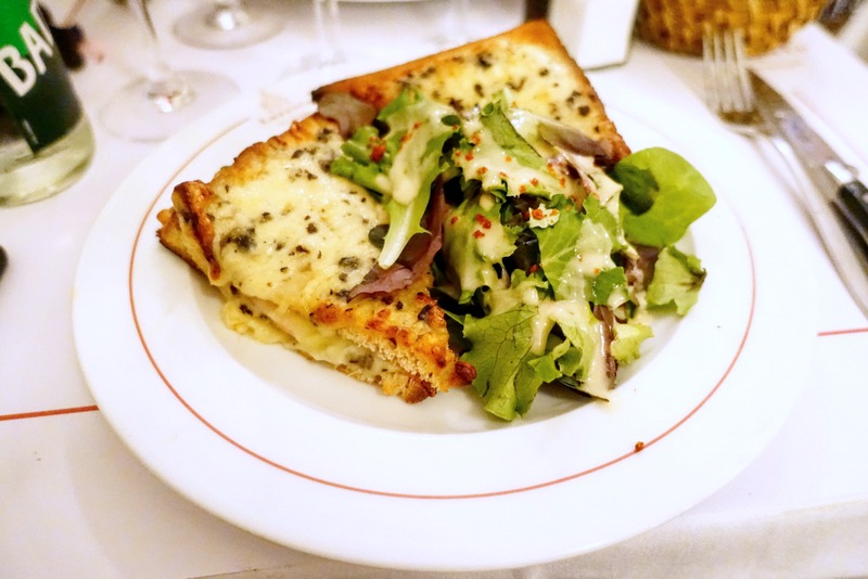 Nos Adresses Lorette et les Garçons, bistrot moderne, néobrasserie au parfum d'antan Paris